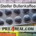 Stiff Bull Coffee 30